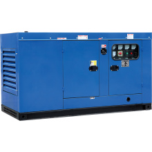 20GF 20kW silencieux générateur diesel